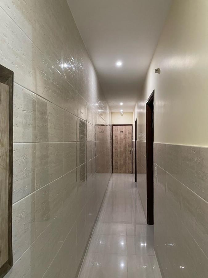 Shree Krishna Hotels Amritsar Eksteriør bilde