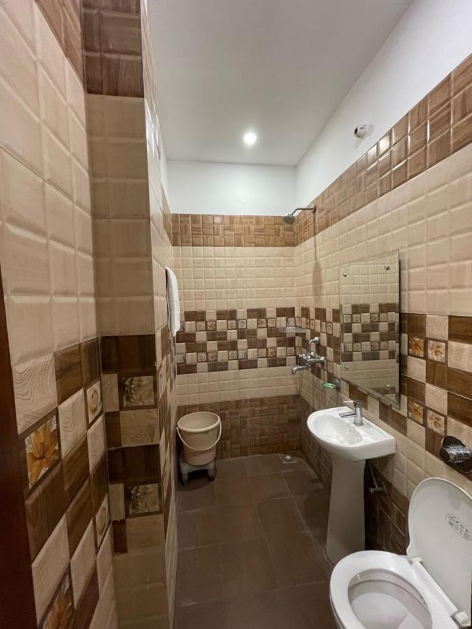 Shree Krishna Hotels Amritsar Eksteriør bilde
